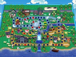 MP3: Animal Crossing artwork 1