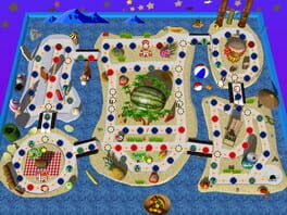 MP3: Paradise Isles artwork 1