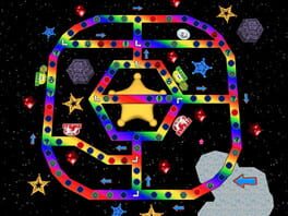MP3: Rainbow Boulevard artwork 1