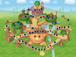MP3: Towering Treetop artwork 1