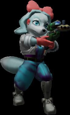 Beyond Melee artwork 1