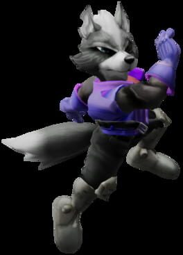 Beyond Melee artwork 2