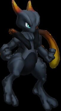 Beyond Melee artwork 3