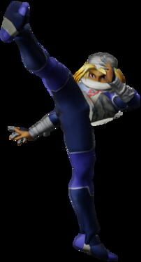 Beyond Melee artwork 10