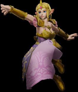 Beyond Melee artwork 9