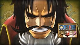 One Piece: Pirate Warriors 4 - Path to the King of the Pirates & Soul Map 3 artwork 1