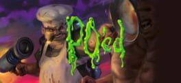 PO'ed: Definitive Edition artwork 1