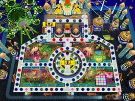 MP3: Bowser's Carnival artwork 1