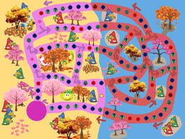 MP3: Maple Blossom Beach artwork 1