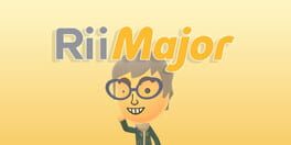 RiiMajor artwork 2