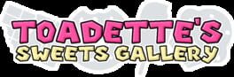 Toadette's Sweets Gallery artwork 1