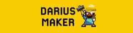 Darius Maker artwork 1