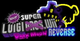 Newer Super Luigi Wii: Dark Moon - Reverse artwork 1