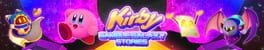 Kirby Gamble Galaxy Stories artwork 1