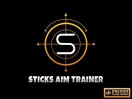 Sticks Aim Trainer artwork 2