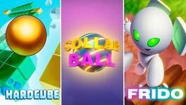Arcade Bundle artwork 2