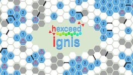 Hexceed: Ignis Pack artwork 1