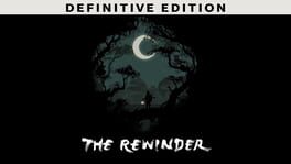 The Rewinder: Definitive Edition artwork 1