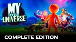 My Little Universe: Complete Edition artwork 1