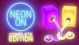Neon On!: Complete Edition artwork 1