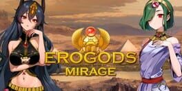 Erogods: Mirage artwork 2