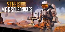 Steel Sand Mars Chronicles: Survival Simulator artwork 1