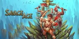 Savage Age artwork 2