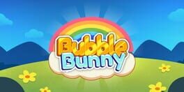 Bubble Bunny artwork 1