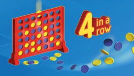 4 in a Row artwork 2