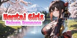 Hentai Girls: Sakura Romance artwork 1