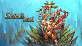 Savage Age artwork 1