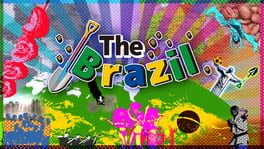 The Brazil artwork 1