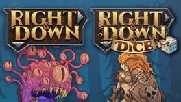 Right and Down Double Bundle artwork 1