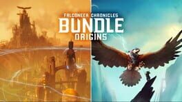 Bulwark: Falconeer Chronicles Origins Bundle artwork 1