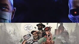 Moonshine Inc. + Bio Inc. Redemption: Drinking Problem Bundle artwork 1