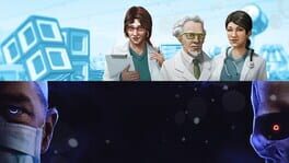 Big Pharma + Bio Inc. Redemption: Symptoms and Treatment Bundle artwork 1