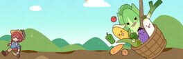 Yasai Game artwork 1