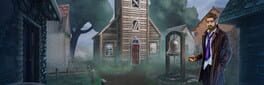 Detective Secrets Solitaire: The Curse of the Village artwork 1