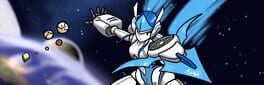 Astrolancer artwork 1
