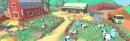 Refactoro: Chaotic Farm artwork 1