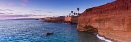 Unreal Island artwork 1