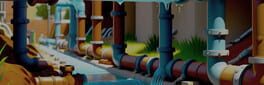 Pipeline RTX: 2 artwork 1