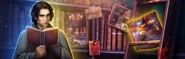 Criminal Archives: Murder in the Pages - Collector's Edition artwork 1