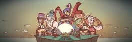 Ostera: The curse of... artwork 1