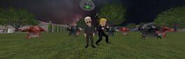 Presidents Tower Defense artwork 1