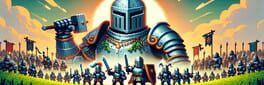 Little Army Manager artwork 1