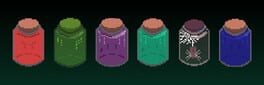Potion Problem artwork 1