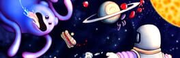 Cosmic Kitchen artwork 1