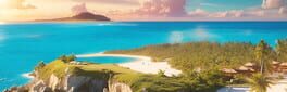 Destination Paradise artwork 1