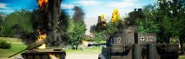 The Last Tiger artwork 1